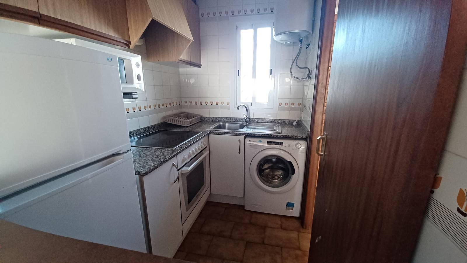 Vakantieappartement in Peñiscola, Spanje voor 6 personen foto 8