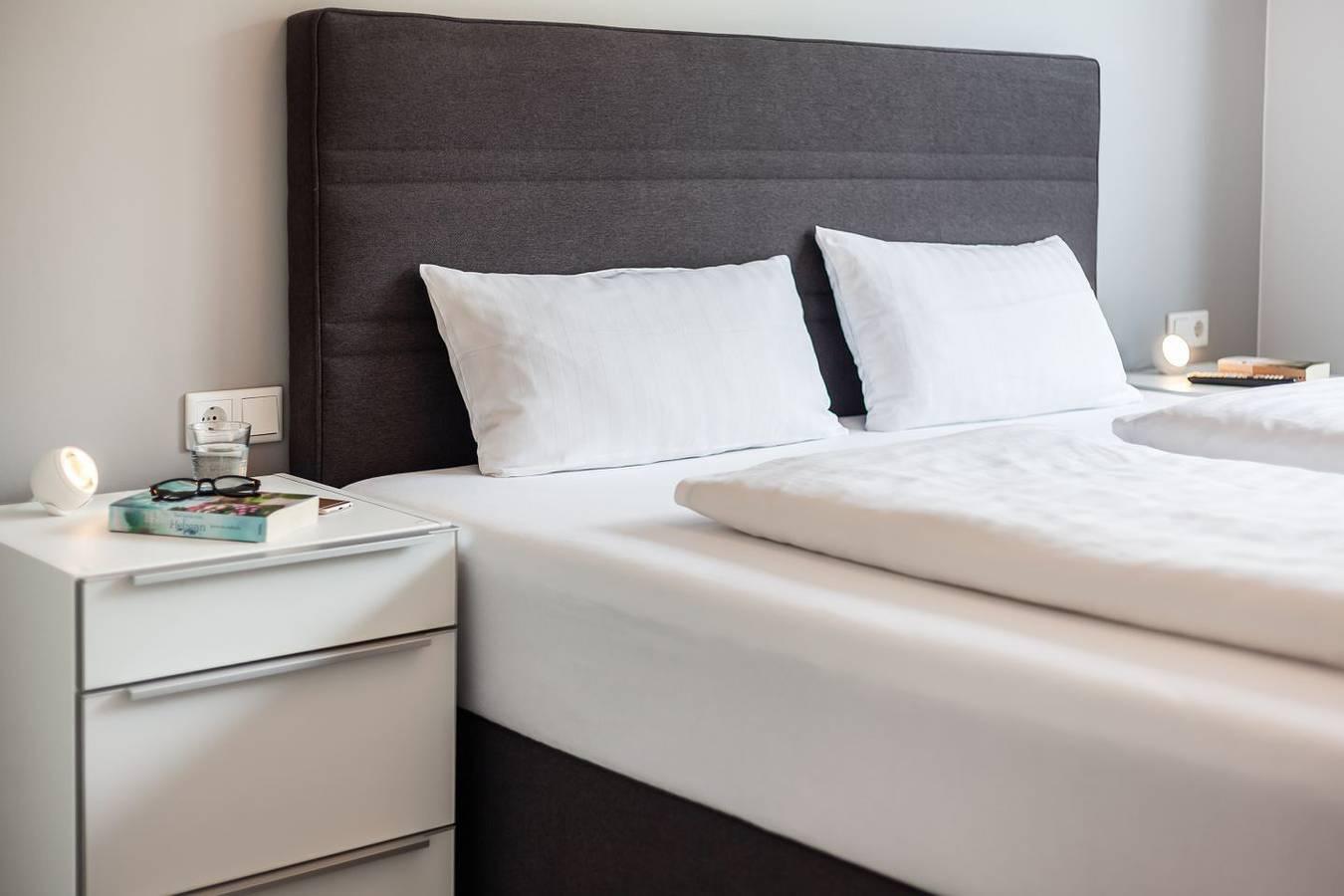 Vakantieappartement in Büsum, Duitsland voor 4 personen foto 16