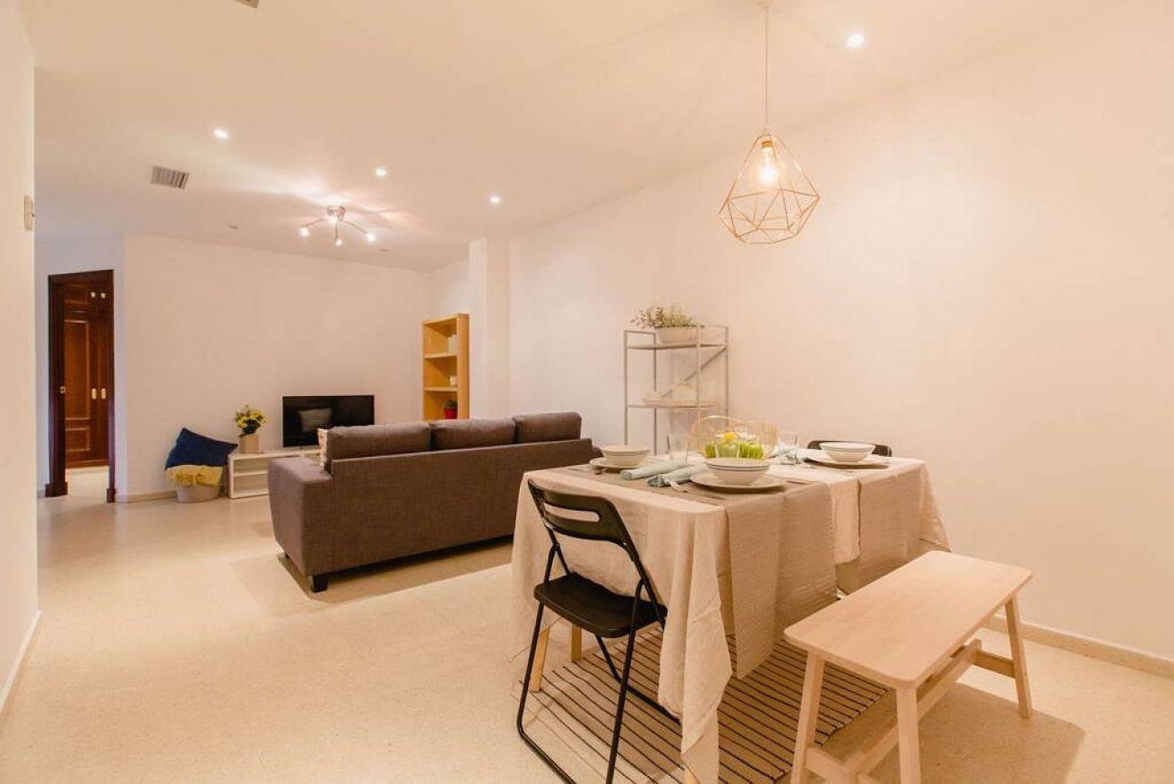 Vakantieappartement in Cádiz, Spanje voor 5 personen foto 7