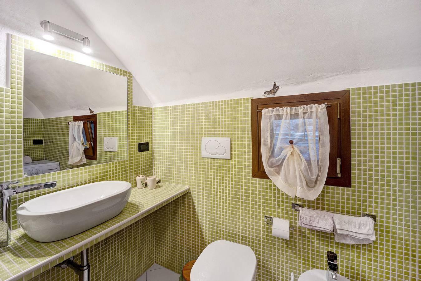 Appartement 'La Casa Tonda in Dolceacqua, Ligurische Alpen, Italië voor 3 personen foto 21