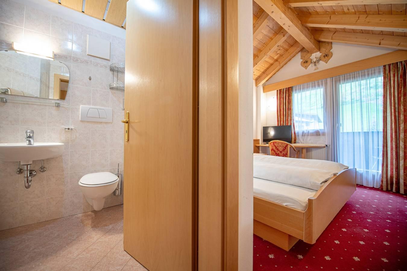 Vakantieappartement in Gherdëina, Italië voor 6 personen foto 11
