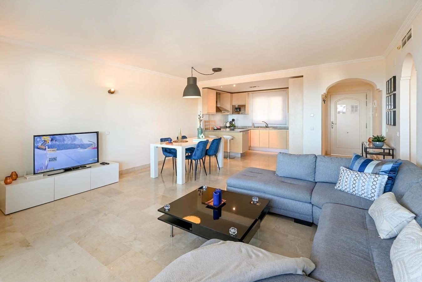 Vakantieappartement in Costa del Sol, Spanje voor 4 personen foto 12