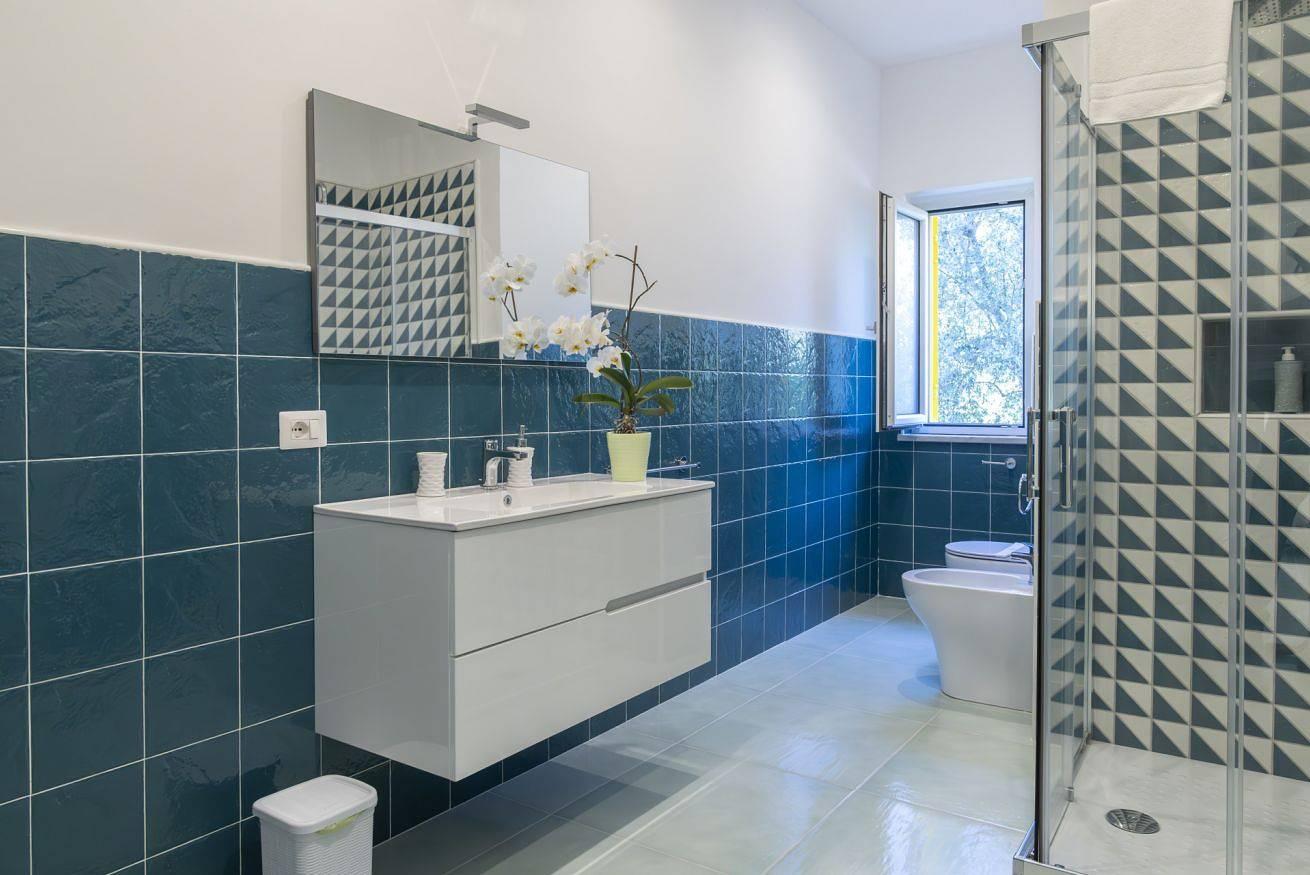 Vakantieappartement met zwembad in Sorrento, Sorrento Coast, Italië voor 5 personen foto 24