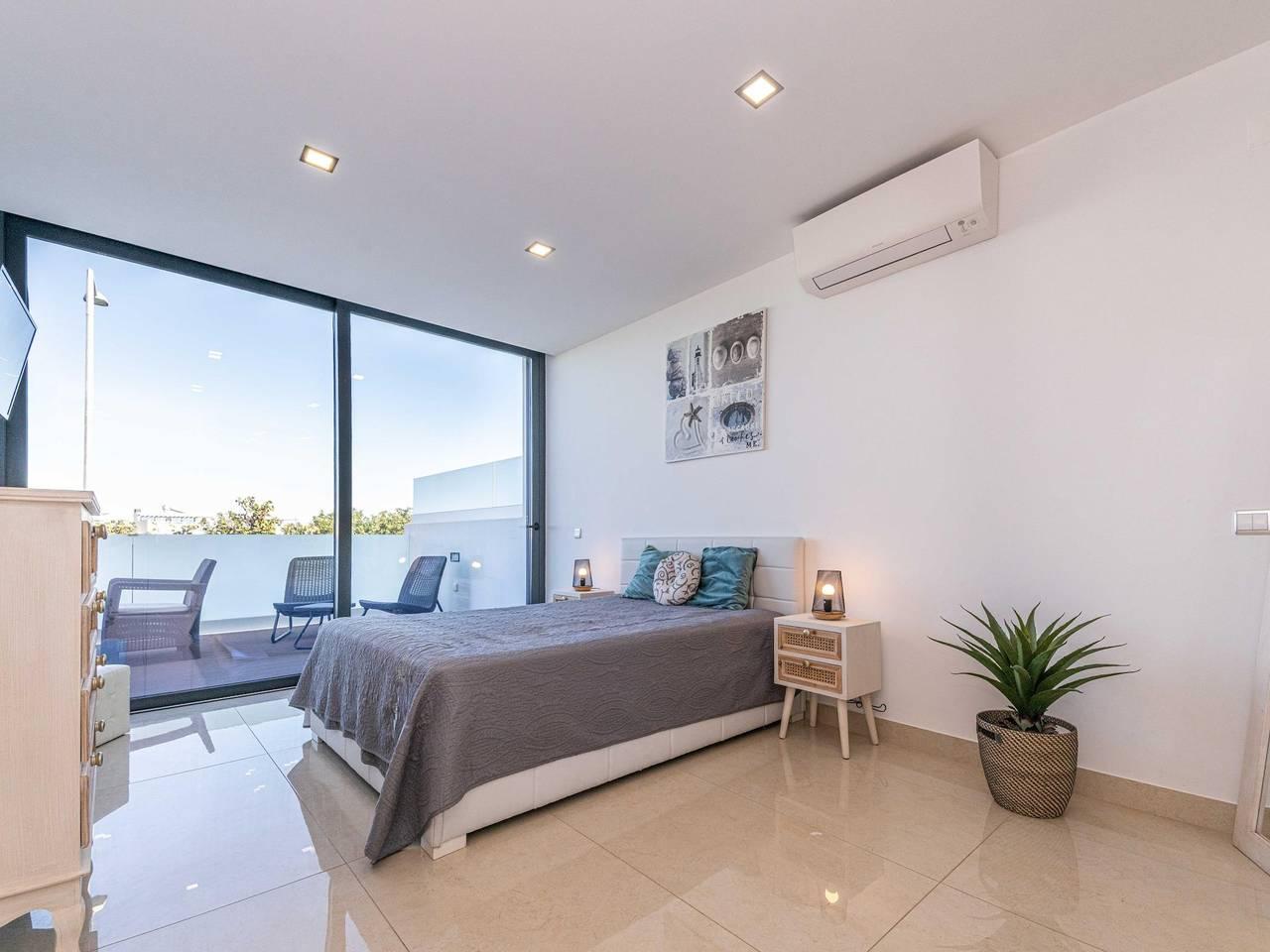 Vakantiehuis in Faro District, Portugal voor 6 personen foto 17