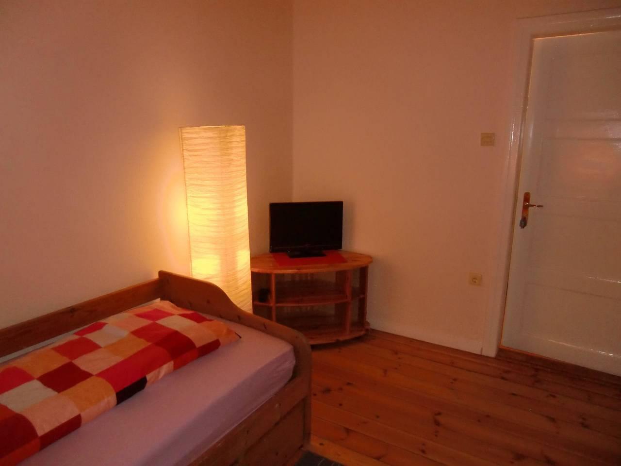 Vakantieappartement in Flensburg, Duitsland voor 4 personen foto 16