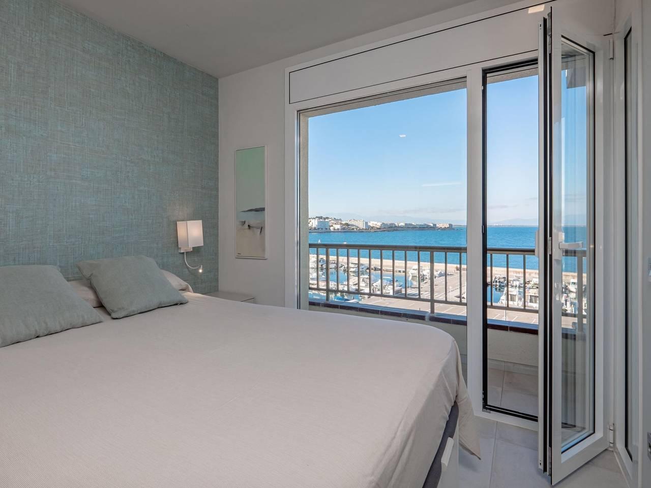 Vakantieappartement in L'Escala, Spanje voor 6 personen foto 11
