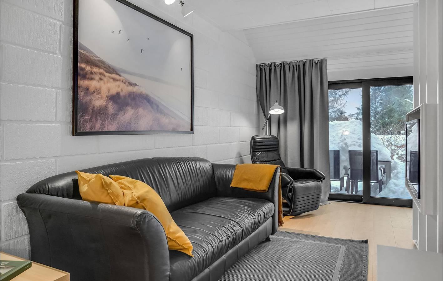 Vakantieappartement in Blokhus, Denemarken voor 4 personen foto 4
