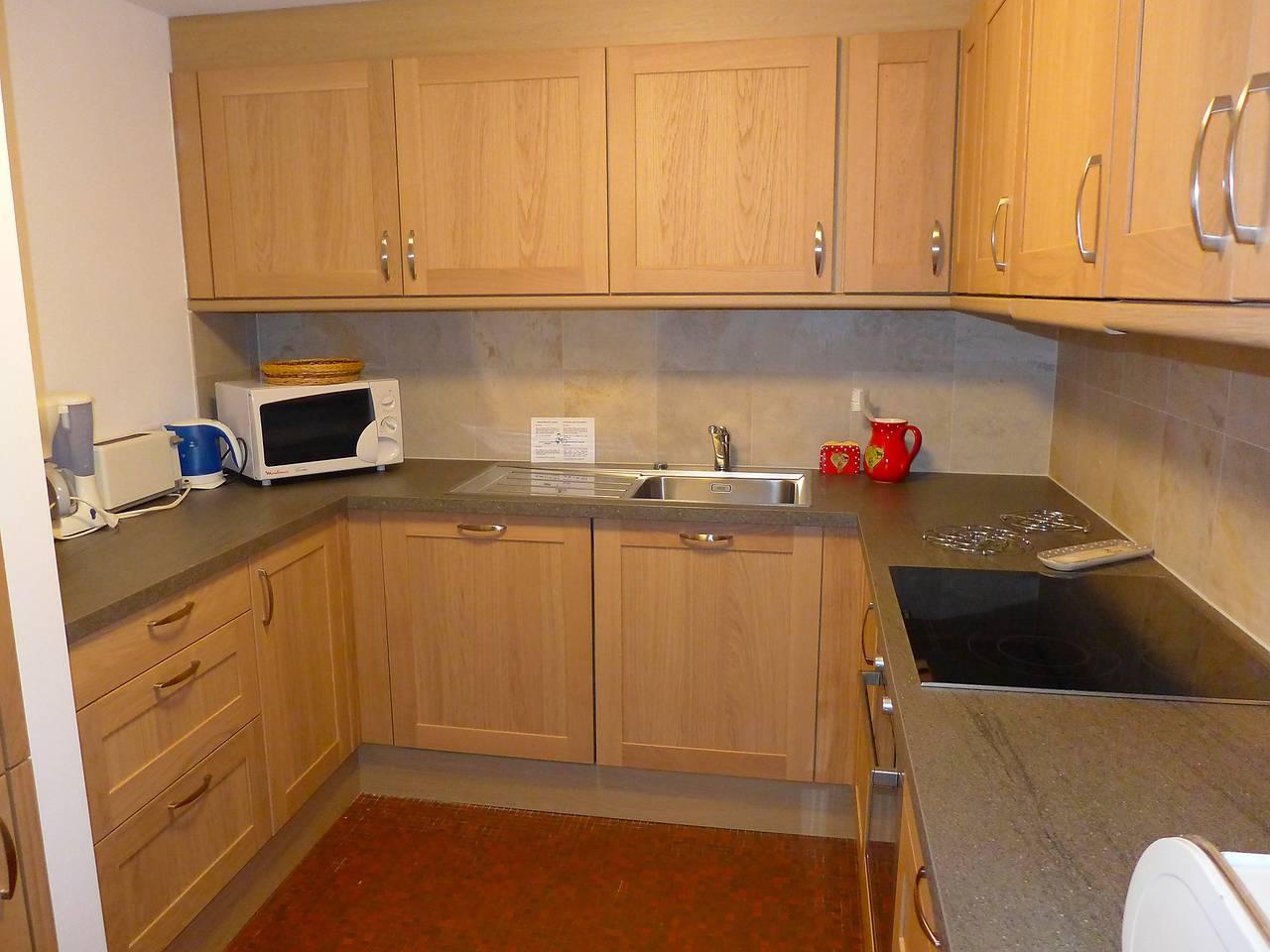 Vakantieappartement in Randogne, Zwitserland voor 6 personen foto 13