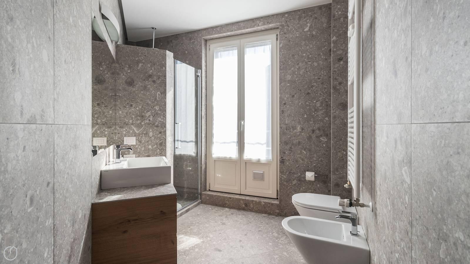 Italianway Comfort - Vincenzo Monti 29 A in Milaan, Provincie Milaan, Italië voor 3 personen foto 22