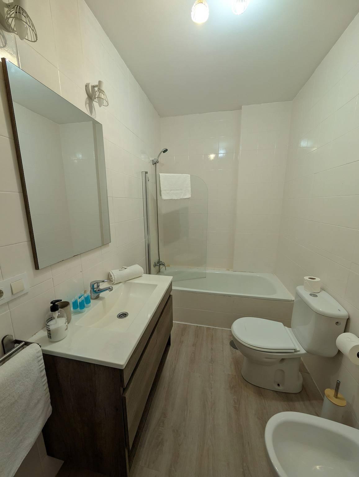 Vakantieappartement in Tarifa, Spanje voor 4 personen foto 18
