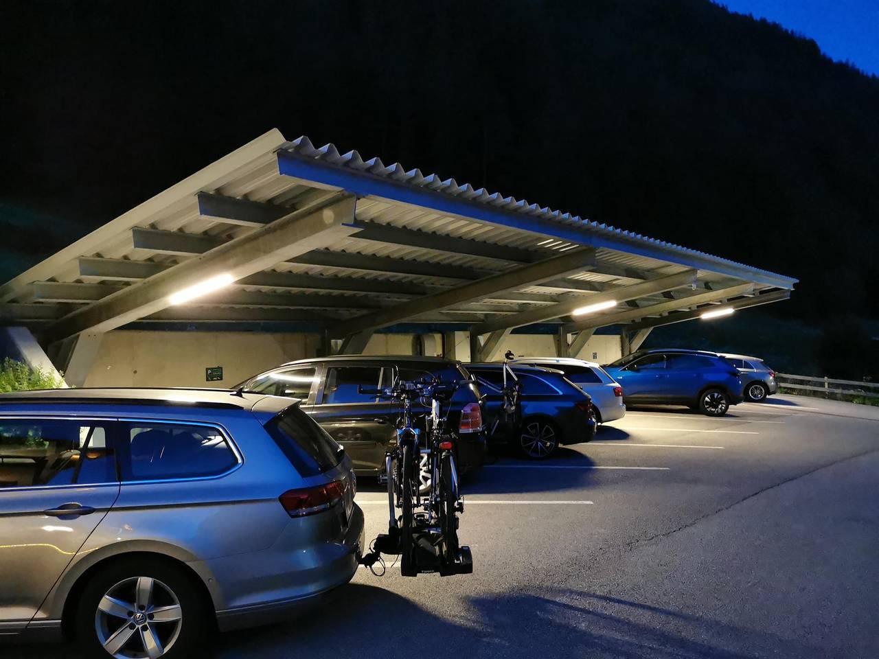 Appartement Top 7, "Shortstay" in Rechenau, Sölden, Oostenrijk voor 7 personen foto 24