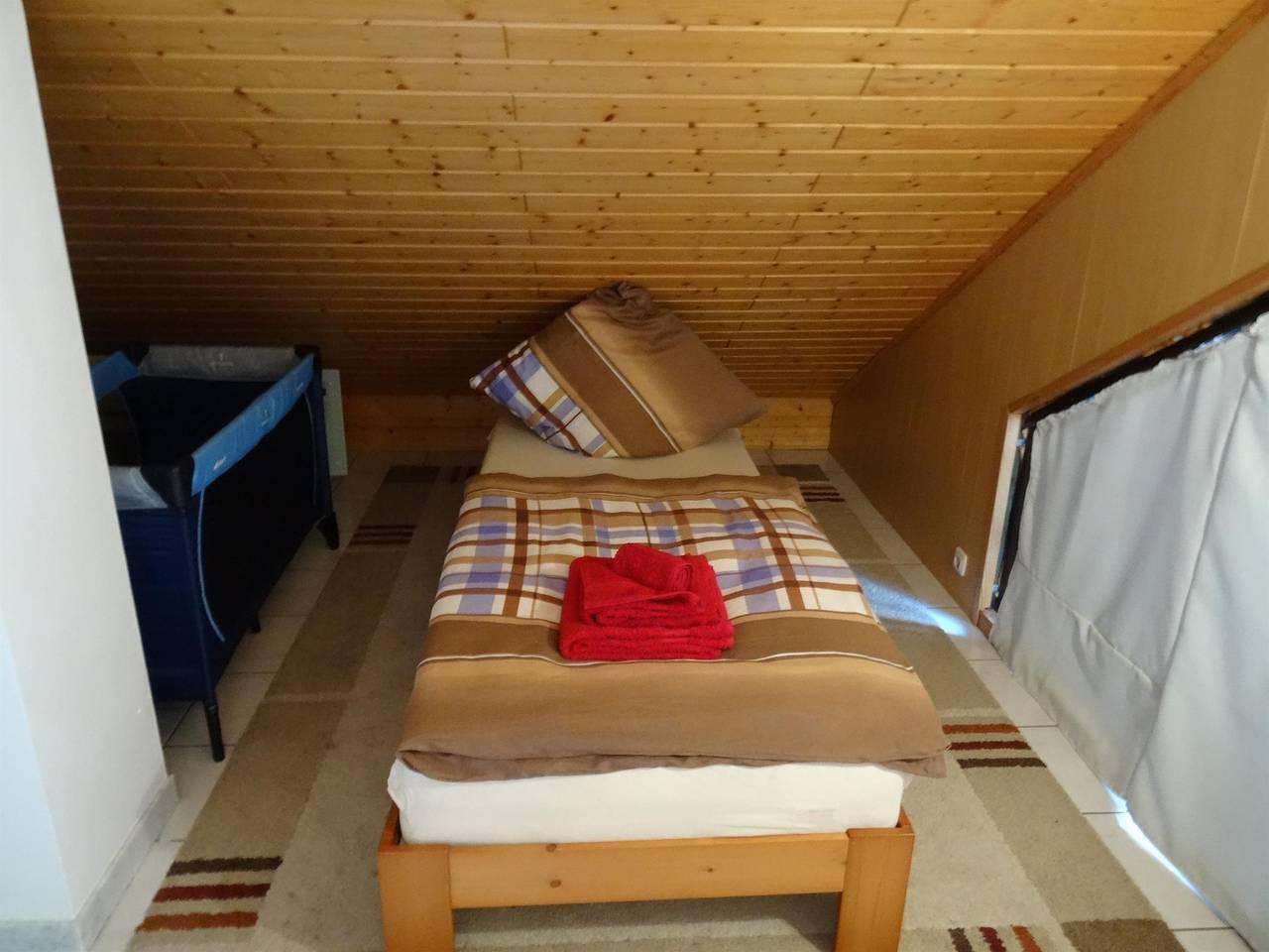 Vakantieappartement in Maifeld, Duitsland voor 6 personen foto 18