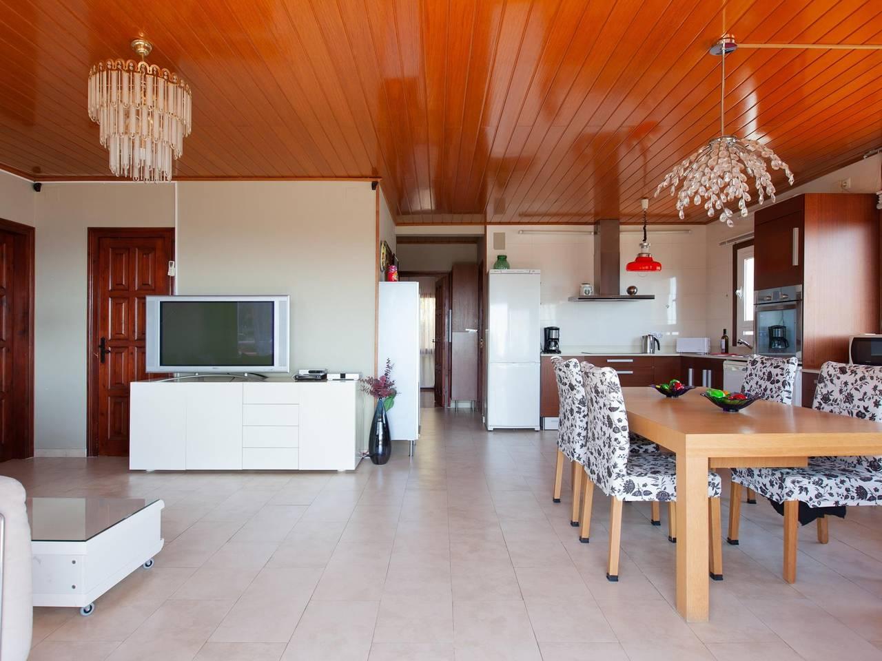 Vakantieappartement in Costa Brava, Spanje voor 6 personen foto 14