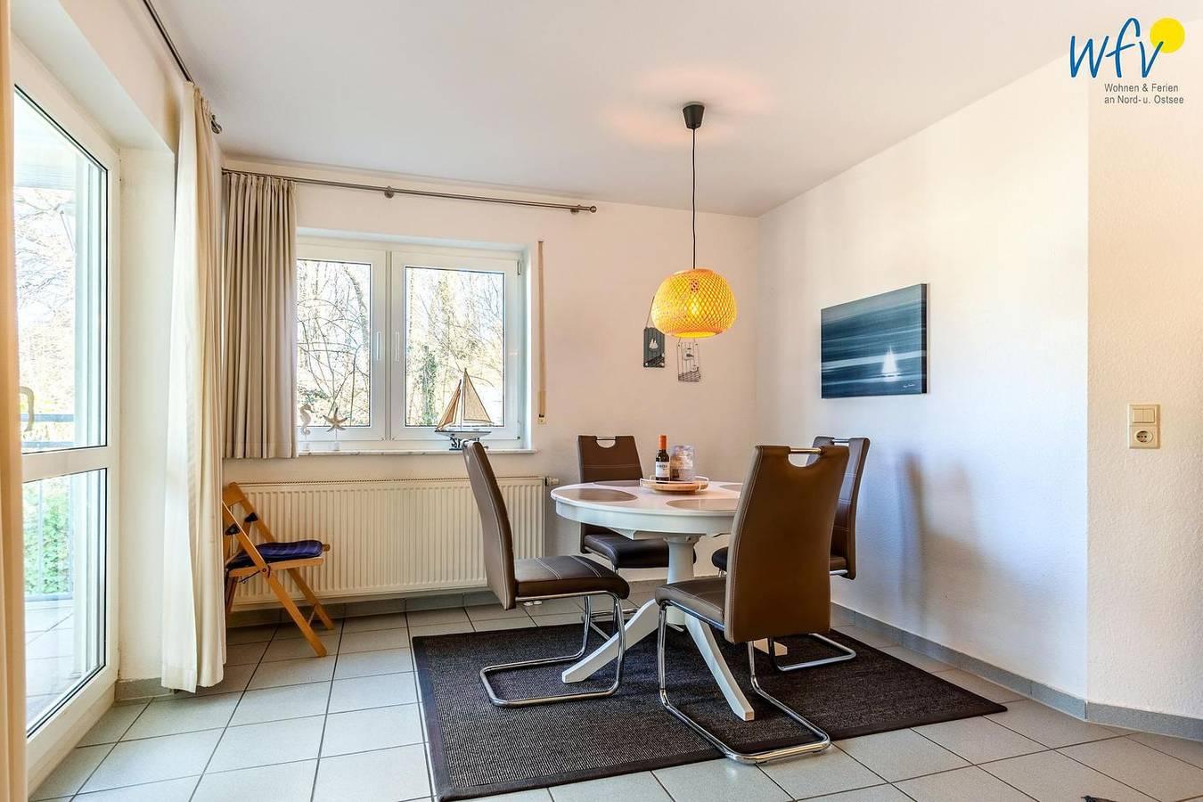 Vakantieappartement in Binz, Duitsland voor 4 personen foto 12