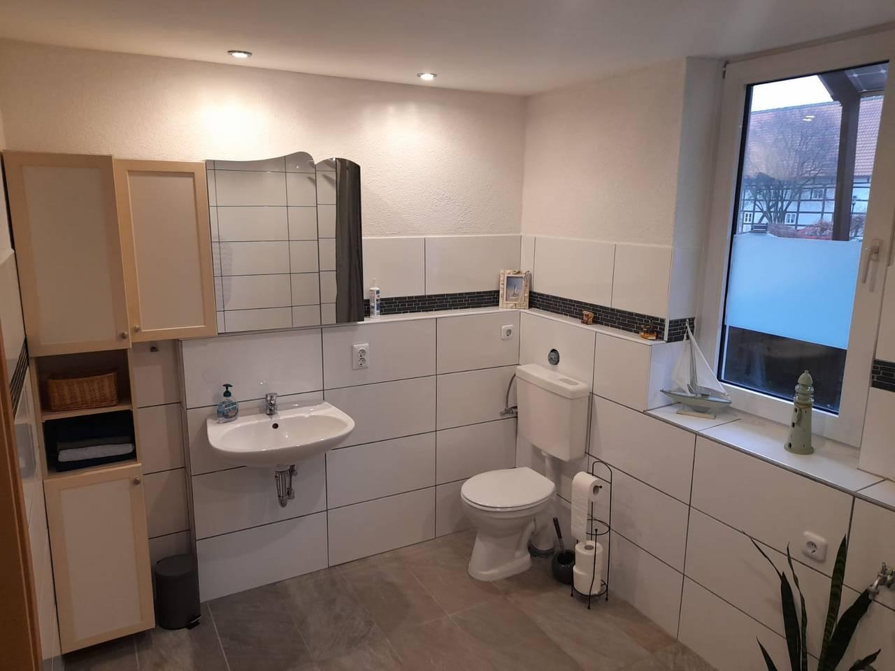 Vakantieappartement in Nieheim, Duitsland voor 3 personen foto 12