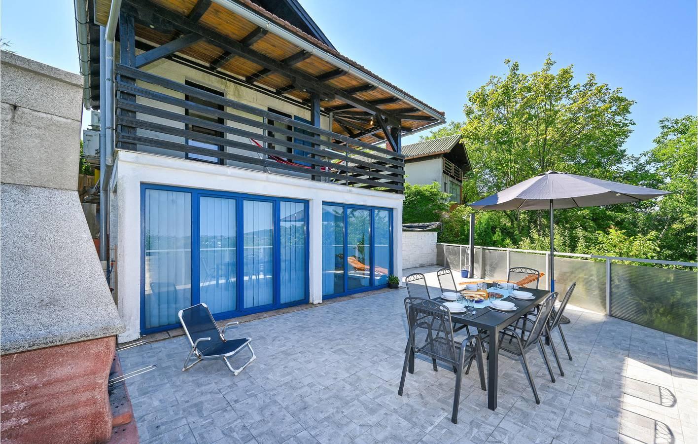 Vakantiehuis in Varaždin, Kroatië voor 4 personen foto 9