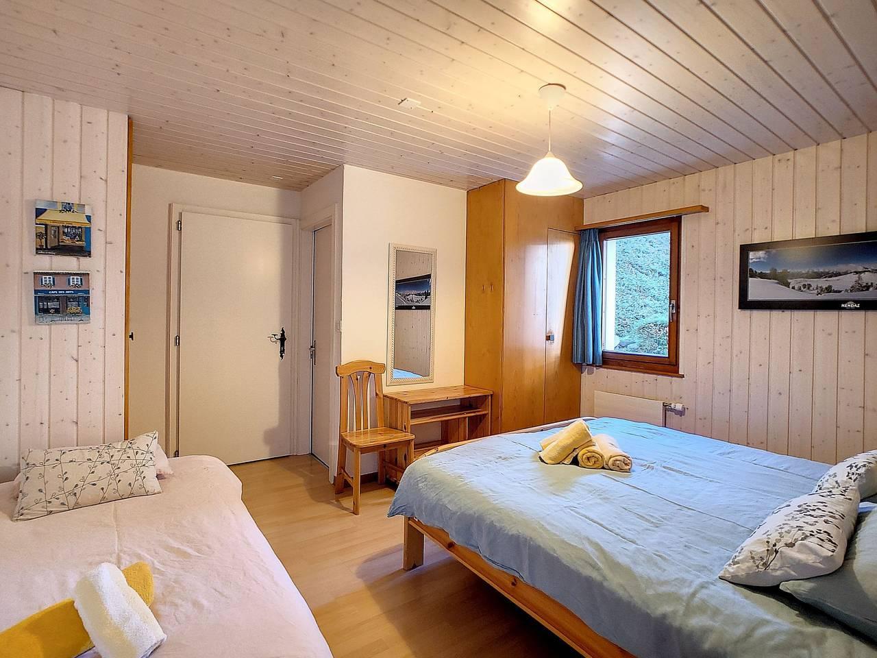 Vakantieappartement in 4 Vallées, Zwitserland voor 6 personen foto 13