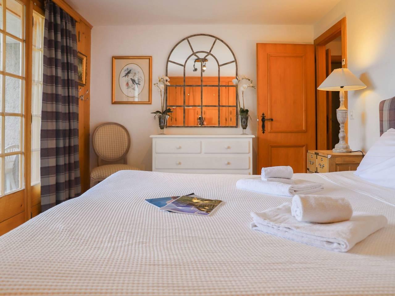 Vakantieappartement in Alpes Vaudoises, Zwitserland voor 6 personen foto 13
