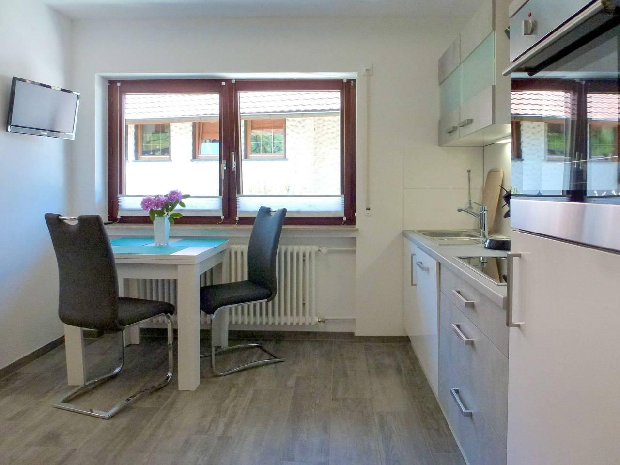 Vakantieappartement in Steinach, Duitsland voor 2 personen foto 7