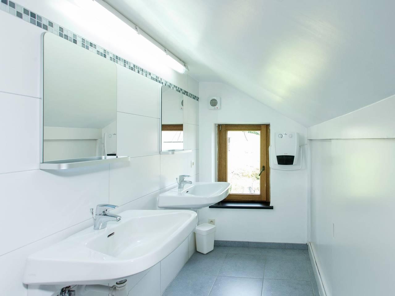 Vakantiehuis in Ardennen met Sauna & Natuur in Manhay, Provincie Luxemburg, België voor 30 personen foto 22