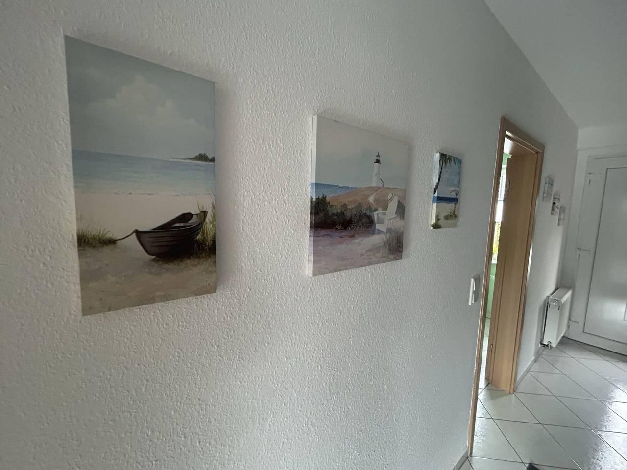 Reissmann in Norden, Duitsland voor 2 personen foto 20