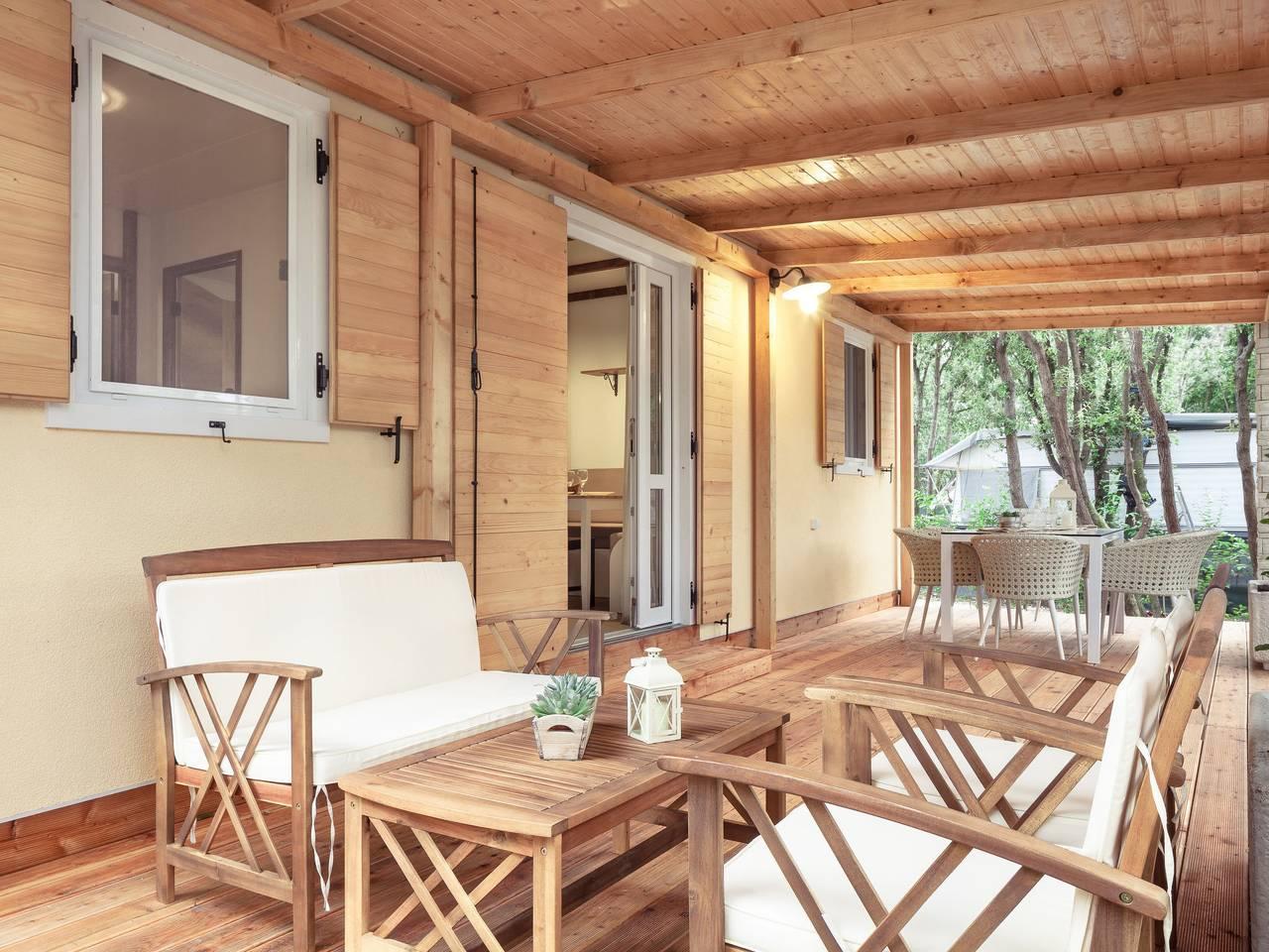 Vakantiehuis in Bale, Kroatië voor 6 personen foto 17