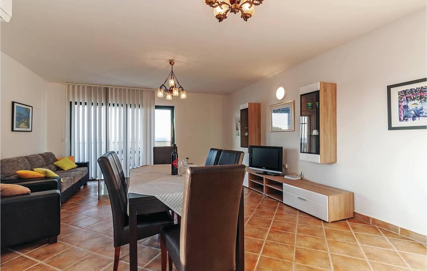 Vakantieappartement in Zadar, Kroatië voor 7 personen foto 15