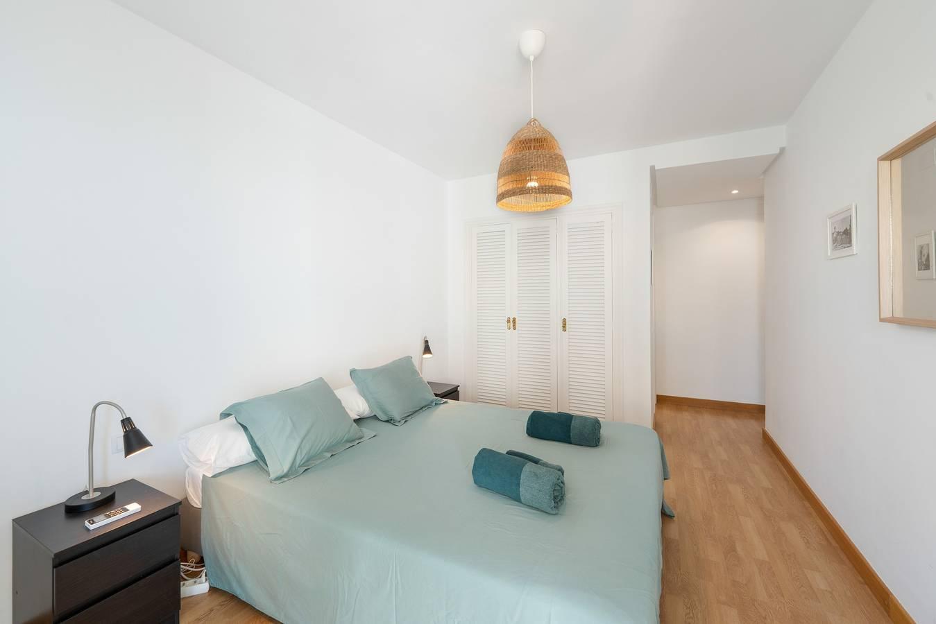 Vakantieappartement in Marbella, Spanje voor 4 personen foto 16