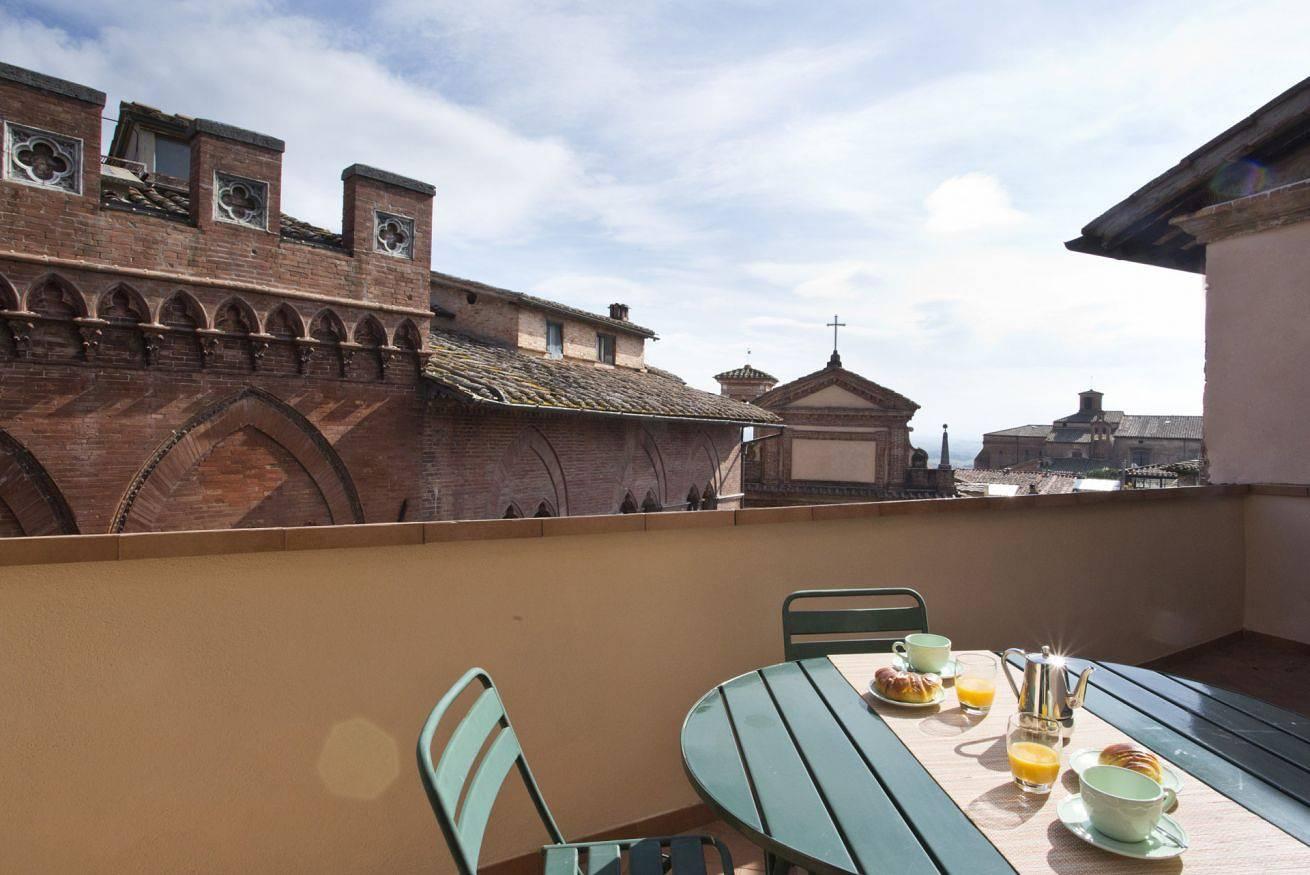 Vakantieappartement in Siena, Italië voor 4 personen foto 17