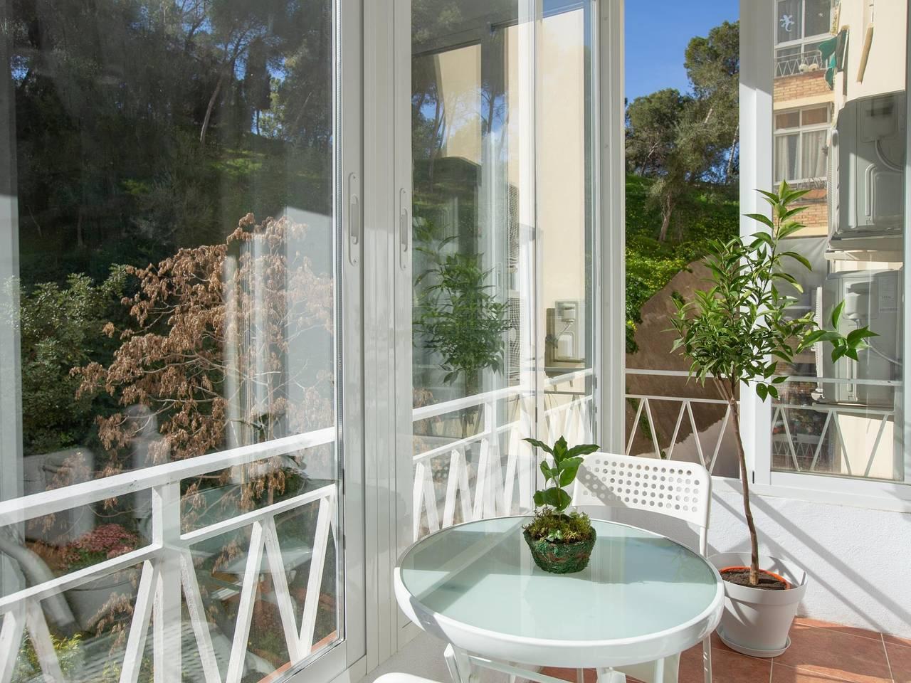 Vakantieappartement in Malaga, Spanje voor 6 personen foto 7