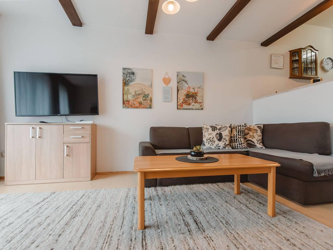 Vakantieappartement in Ski Amadé, Oostenrijk voor 2 personen foto 8