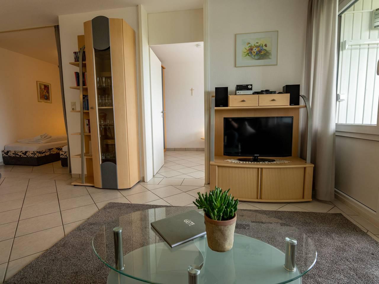 Vakantieappartement in Löffingen, Duitsland voor 4 personen foto 8