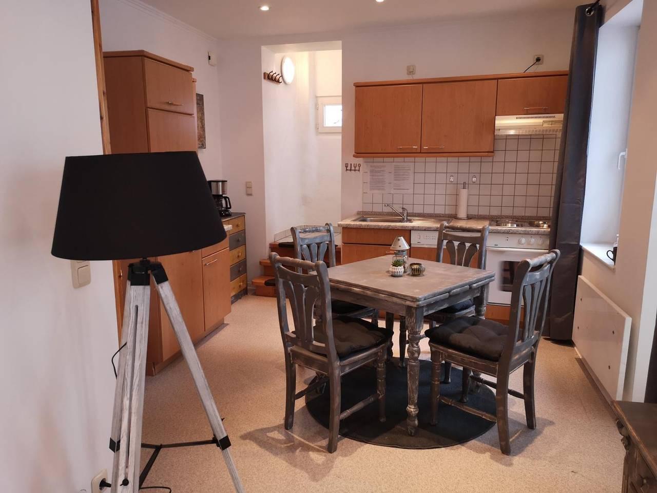 Vakantieappartement in Moezel, Duitsland voor 2 personen foto 7