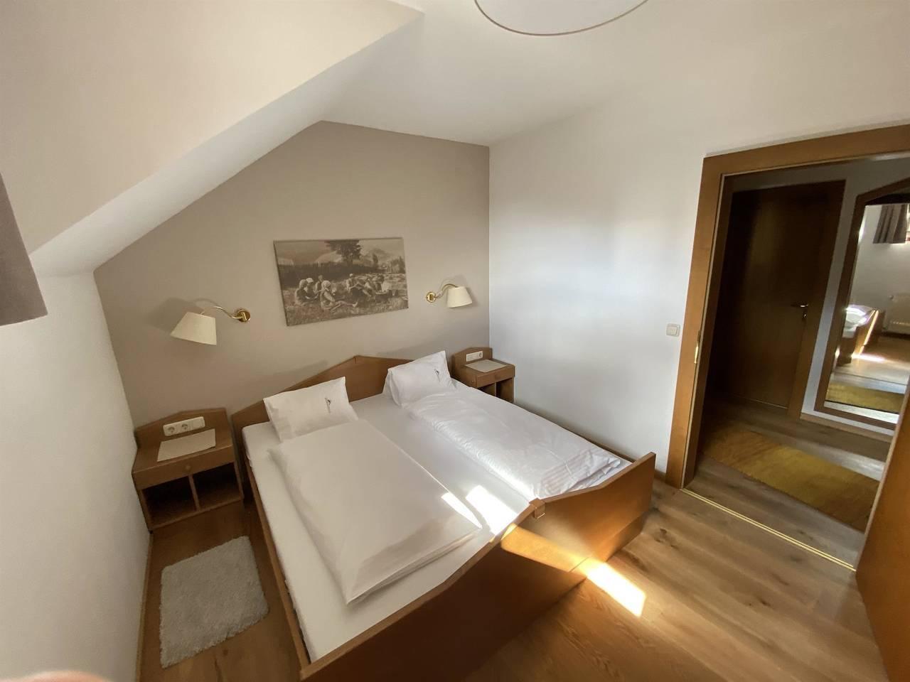 Vakantieappartement in Nockberge, Oostenrijk voor 6 personen foto 5
