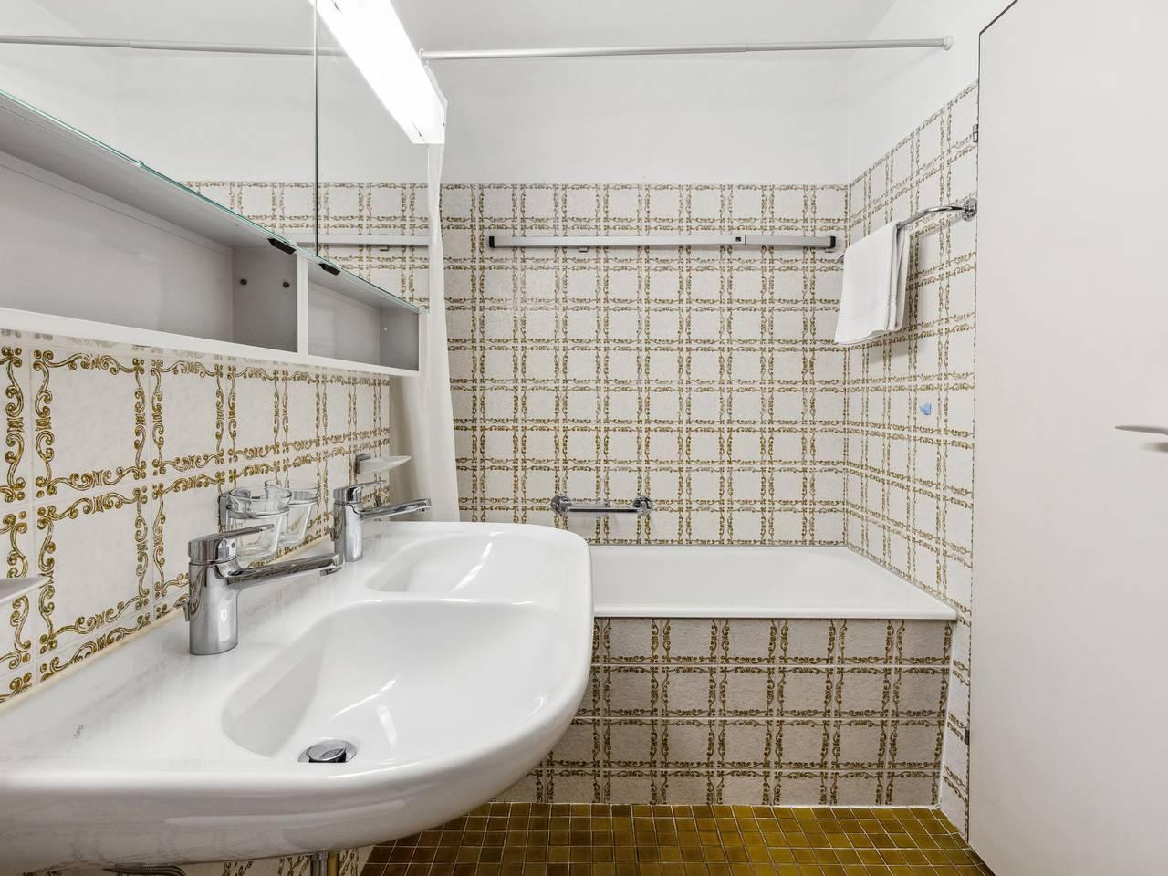 Vakantieappartement in Davos, Zwitserland voor 4 personen foto 16