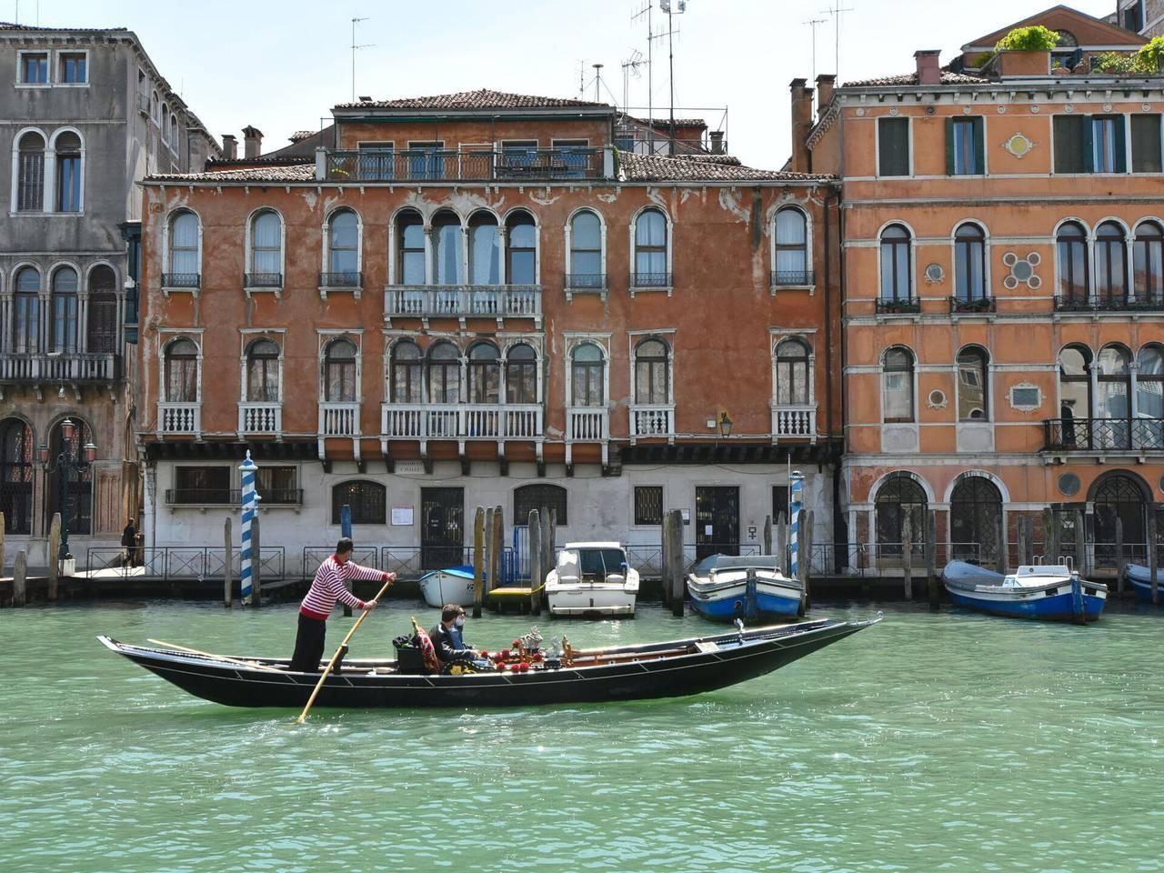 Vakantieappartement in Venetië, Italië voor 3 personen foto 8