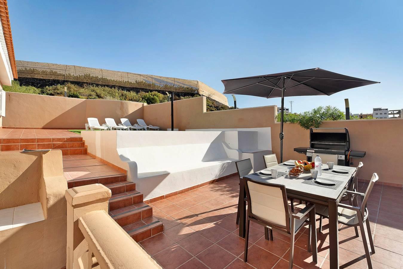 Vakantiehuis in Tenerife, Spanje voor 6 personen foto 7