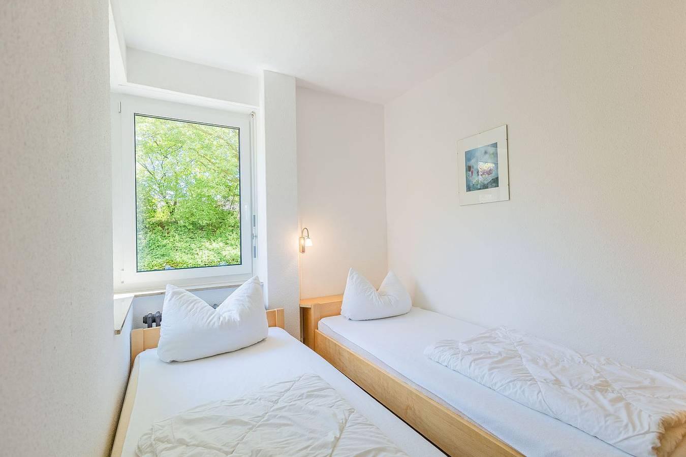 Vakantieappartement in Bodensee, Duitsland voor 3 personen foto 10