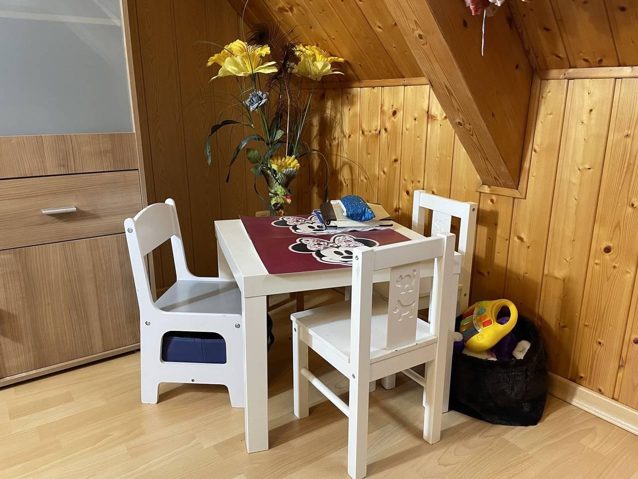 Vakantieappartement in Mirow, Duitsland voor 5 personen foto 3
