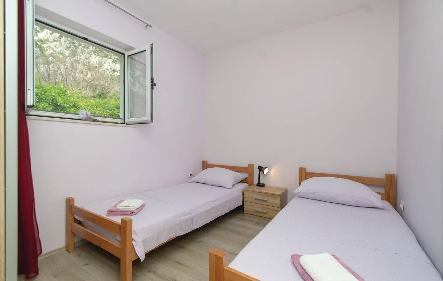 Vakantieappartement in Pelješac, Kroatië voor 4 personen foto 10