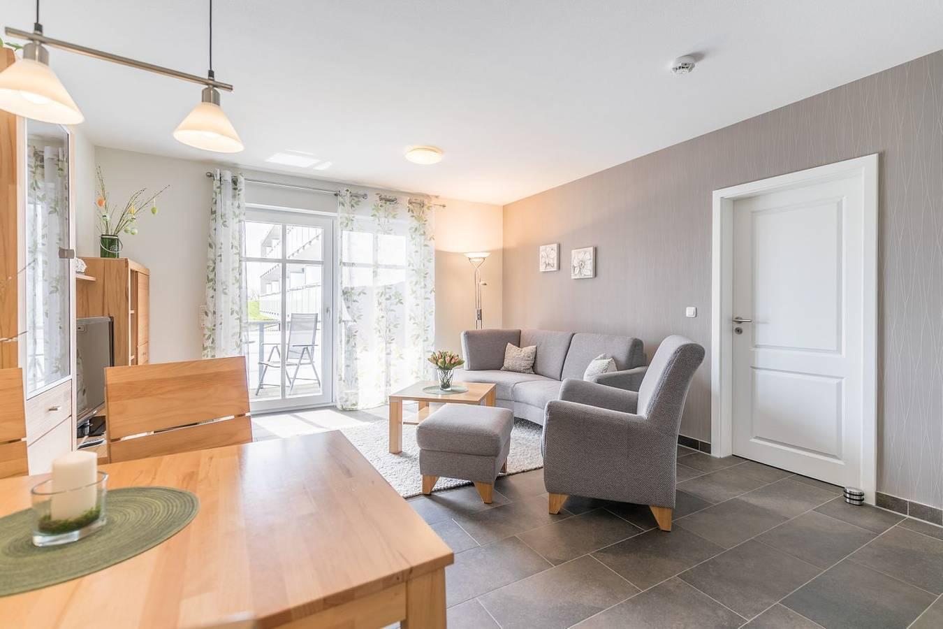Vakantieappartement in Büsum, Duitsland voor 2 personen foto 5