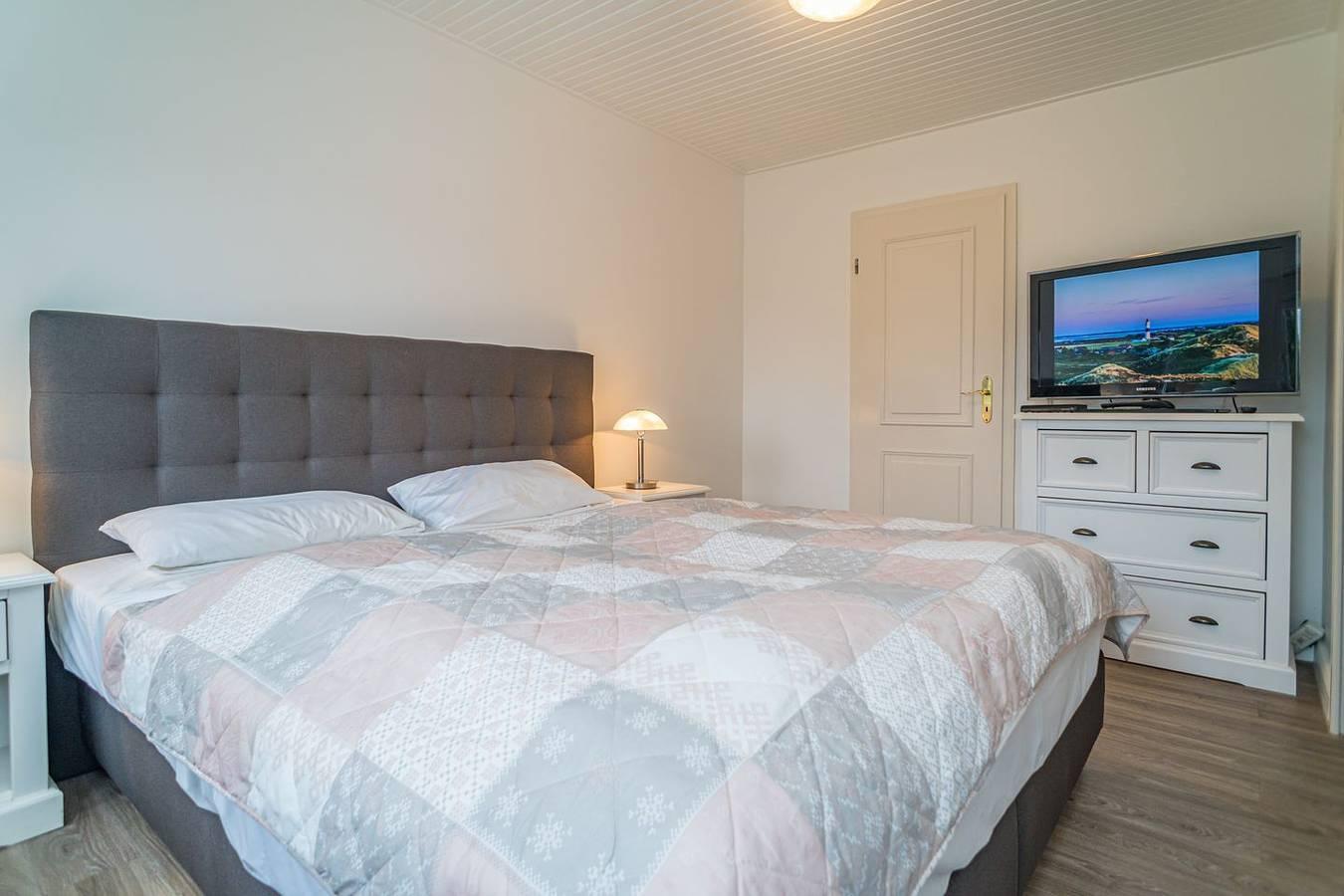 Vakantiehuis in Sylt, Duitsland voor 4 personen foto 15