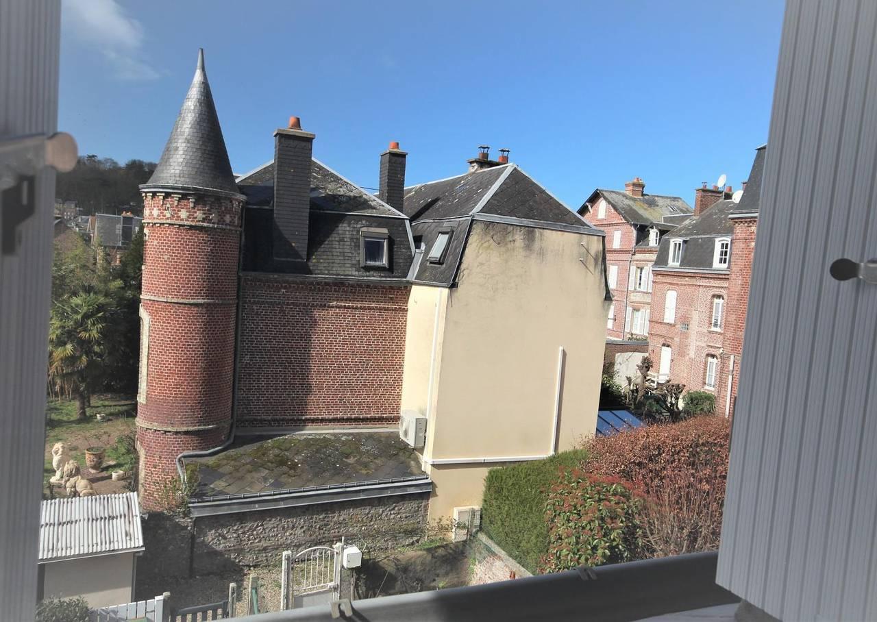 Vakantiehuis in Étretat, Frankrijk voor 4 personen foto 14