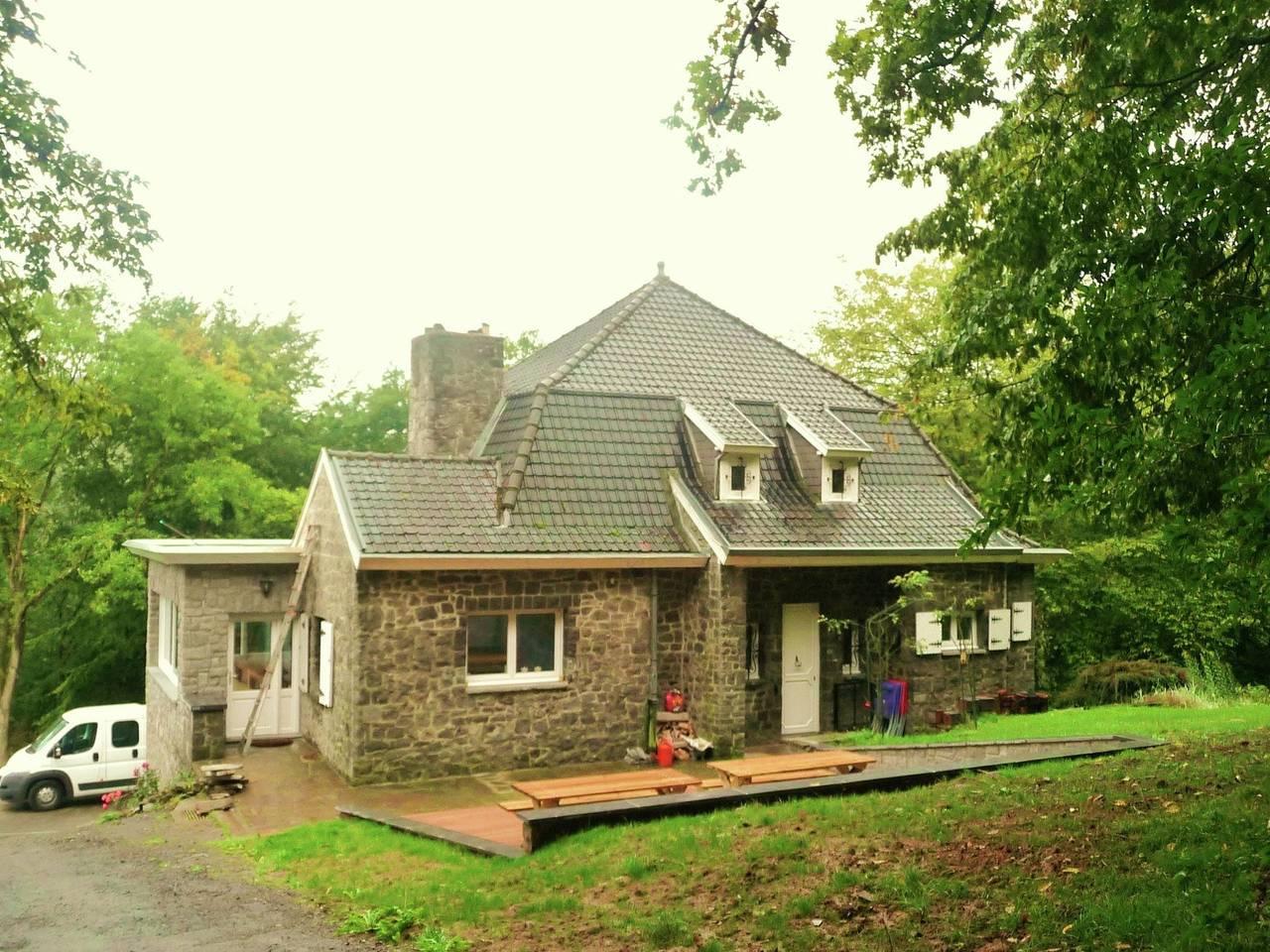 Vakantiehuis in Onhaye vanaf 303€ per nacht