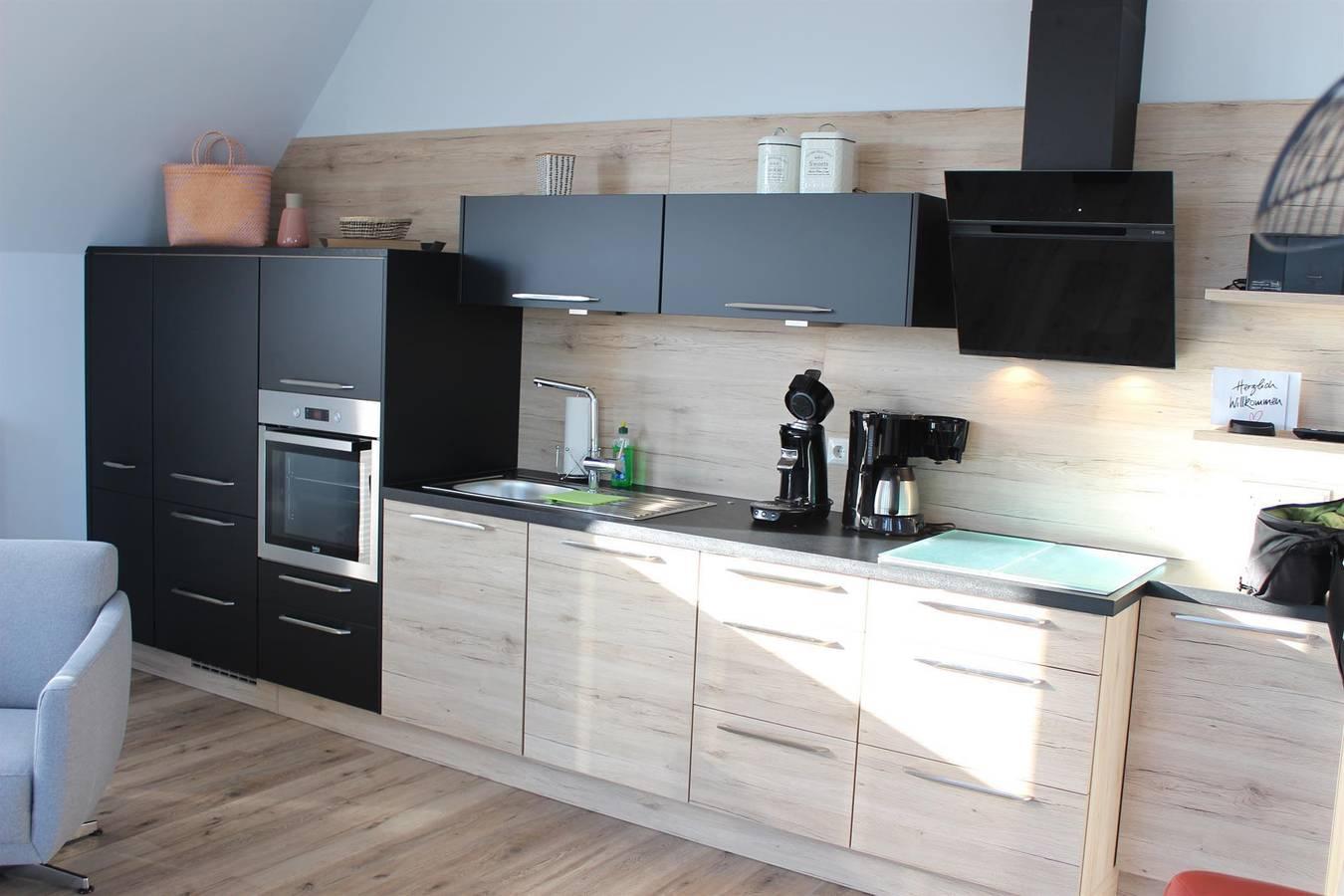 Vakantieappartement in Weser-Ems, Duitsland voor 2 personen foto 7