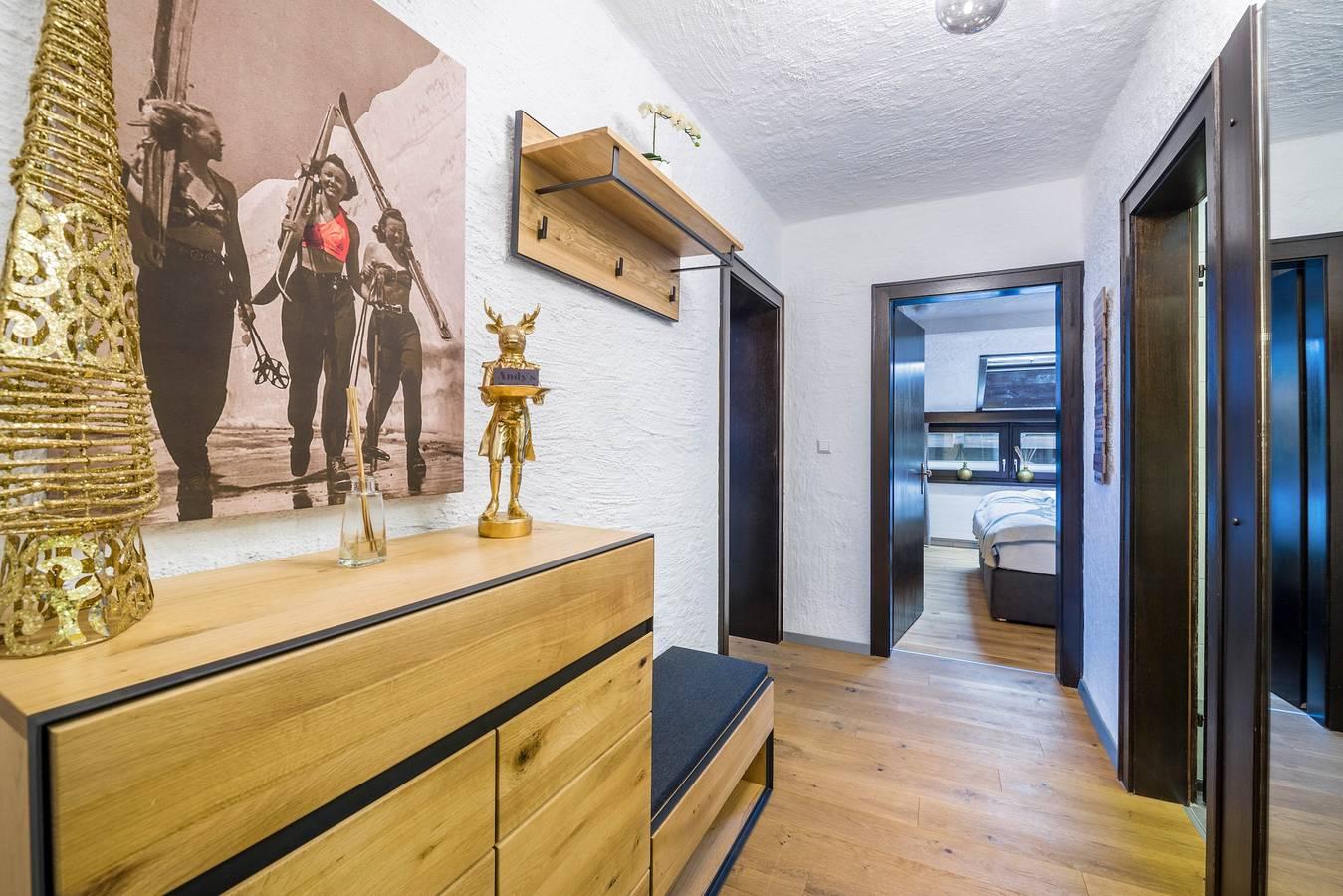 Vakantieappartement in Leutasch, Oostenrijk voor 4 personen foto 17