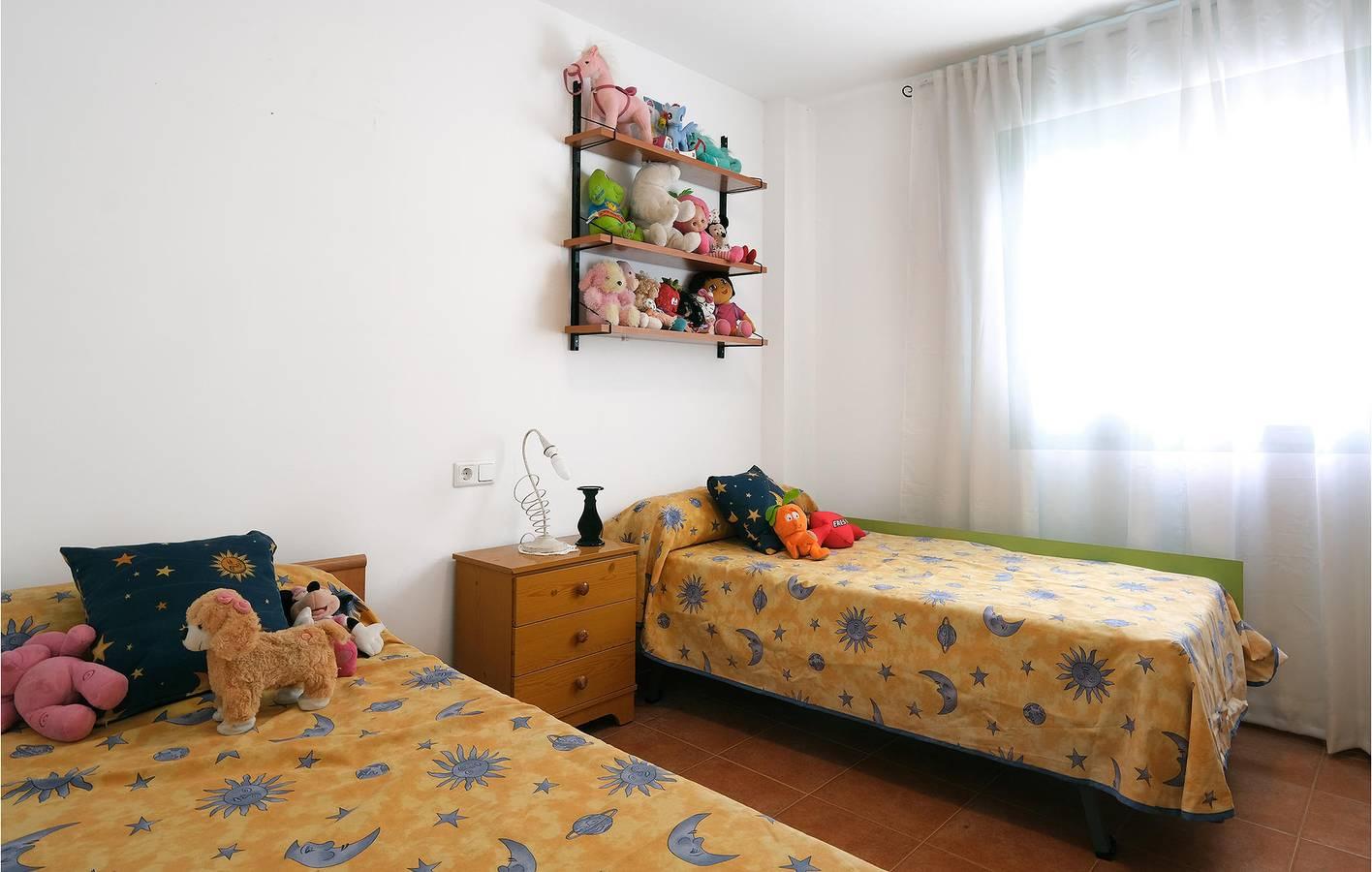 Vakantiehuis in La Algaba, Spanje voor 5 personen foto 11
