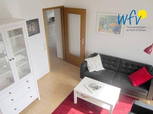 Vakantieappartement in Weser-Ems, Duitsland voor 6 personen foto 4