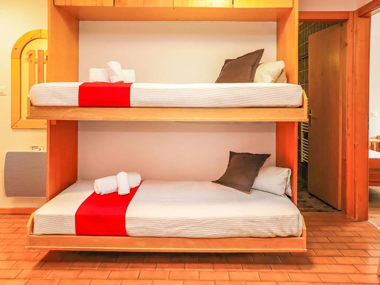 Vakantieappartement in Nendaz, Zwitserland voor 7 personen foto 15