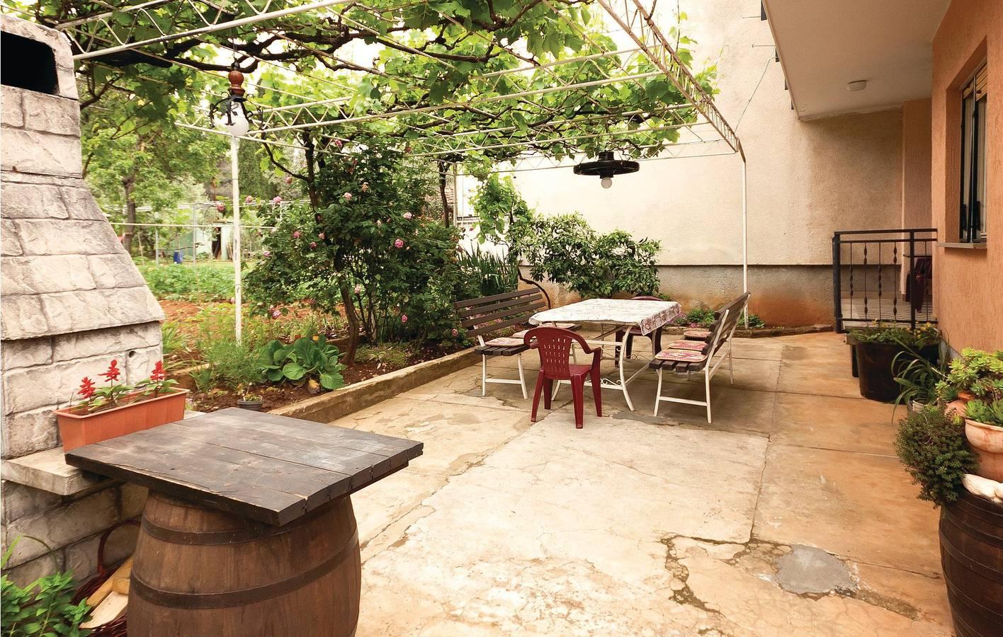 Vakantieappartement in Zuidkust Istrië, Kroatië voor 5 personen foto 7